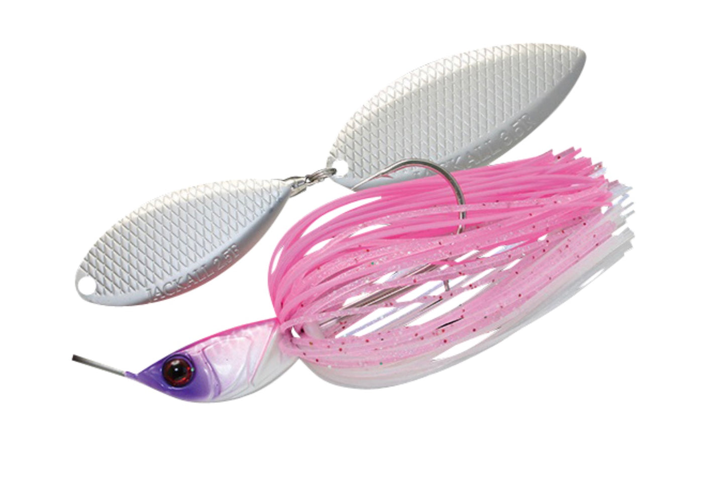 JACKALL DOOON Spinner Bait 3/8oz Oretachi Fire