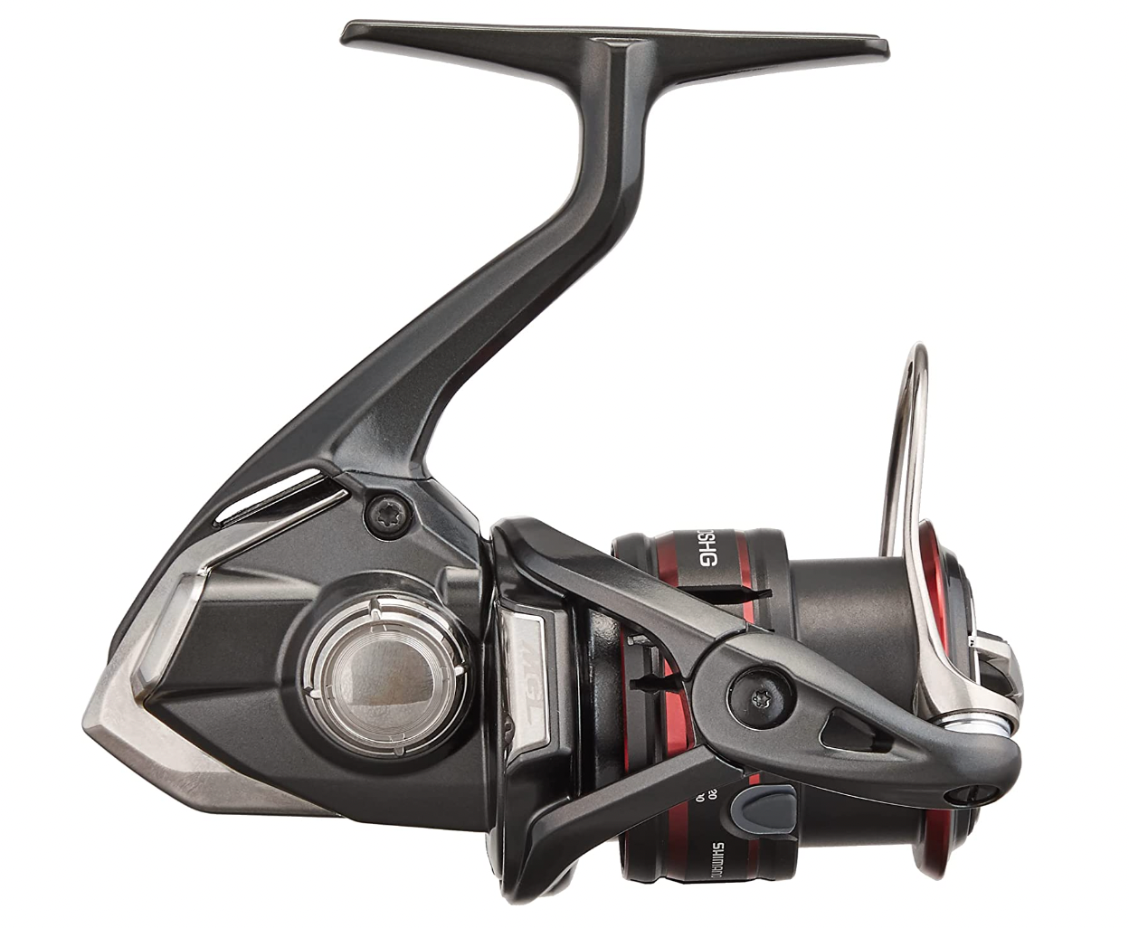 SHIMANO 20' VANFORD C2500SHG SPINNING REELS