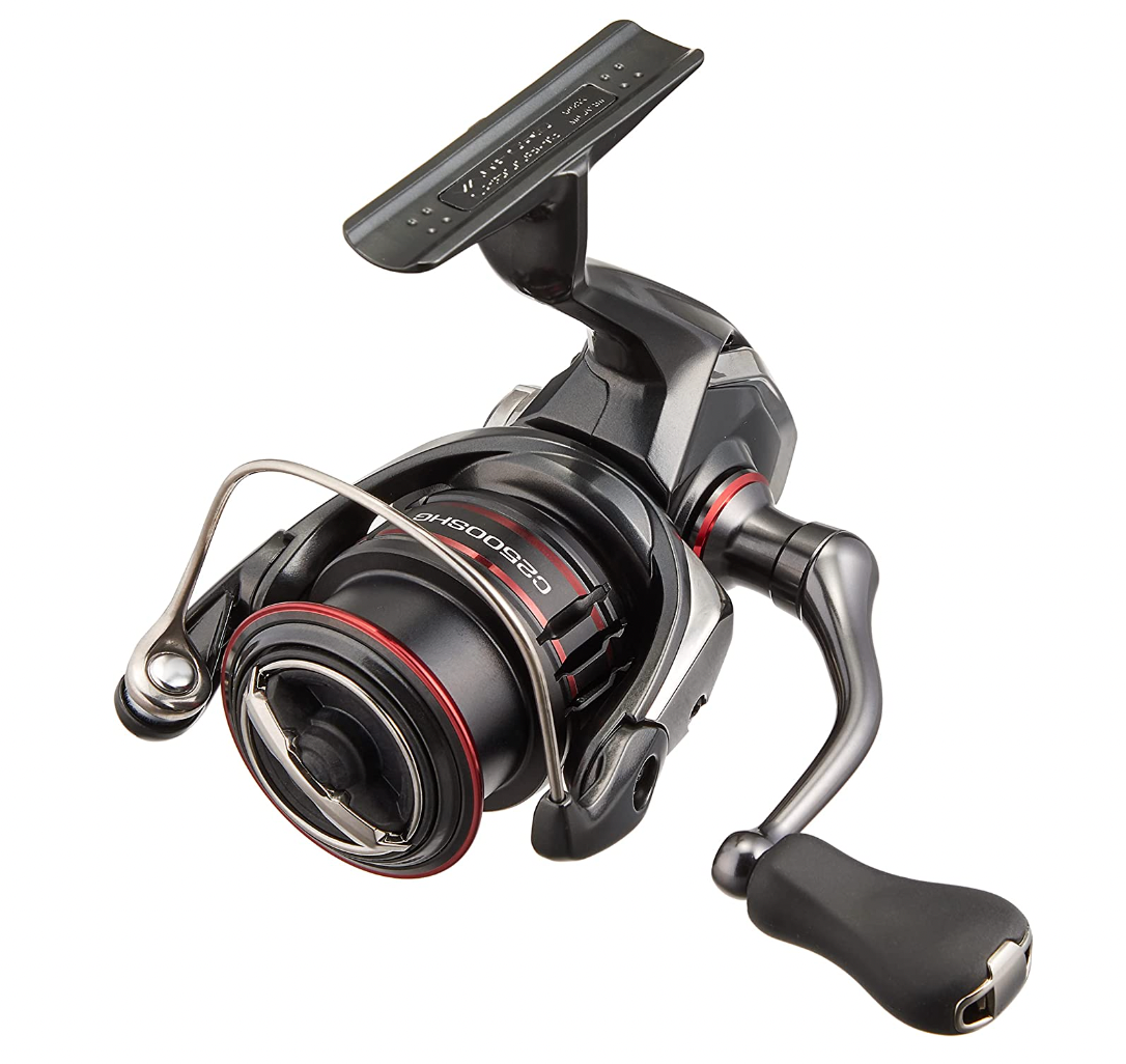 SHIMANO 20' VANFORD C2500SHG SPINNING REELS